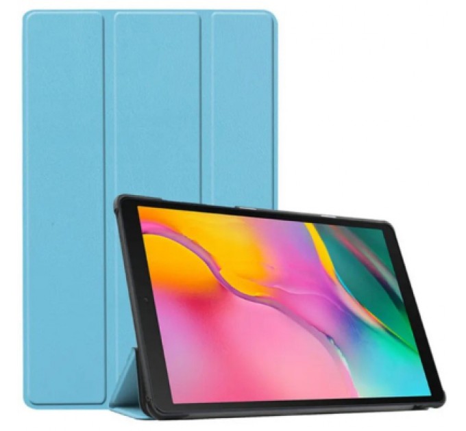 BeCover Чохол до планшета BeCover Smart Case Teclast M40 Plus/P40HD/P30S 10.1" Blue (709536)