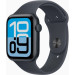 Apple Смарт-годинник Apple Watch SE 3 GPS 44mm Midnight Aluminium Case with Midnight Sport Band - M/L (MEHQ4RK/A)