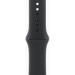 Apple Смарт-годинник Apple Watch Series 11 GPS 42mm Space Grey Aluminium Case with Black Sport Band - S/M (MEQW4RK/A)