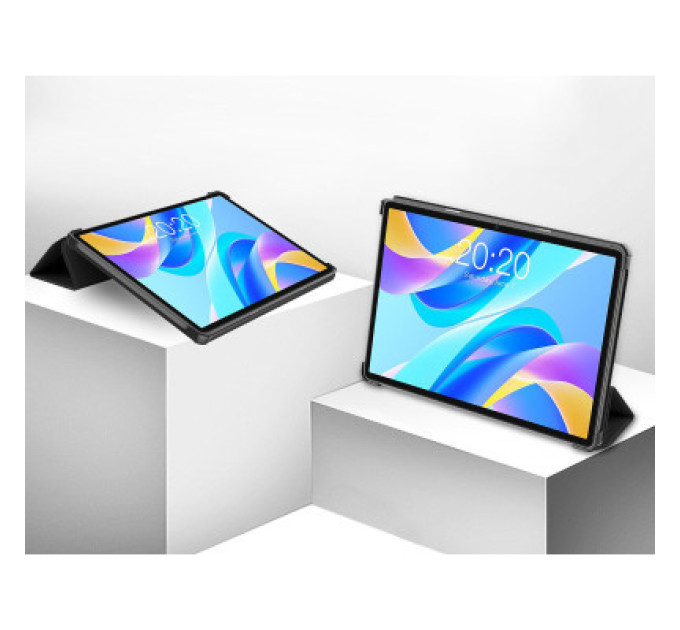 BeCover Чохол до планшета BeCover Smart Case Teclast M40 Plus/P40HD/P30S 10.1" Deep Blue (709537)