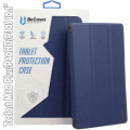 BeCover Чохол до планшета BeCover Smart Case Teclast M40 Plus/P40HD/P30S 10.1" Deep Blue (709537)