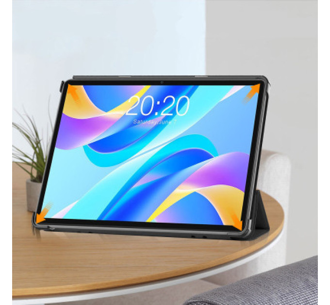 BeCover Чохол до планшета BeCover Smart Case Teclast M40 Plus/P40HD/P30S 10.1" Deep Blue (709537)
