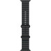 Apple Смарт-годинник Apple Watch Ultra 3 GPS + Cellular 49mm Black Titanium Case with Black Ocean Band (MF0J4QP/A)