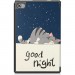 BeCover Чохол до планшета BeCover Smart Case Teclast M40 Plus/P40HD/P30S 10.1" Good Night (709544)