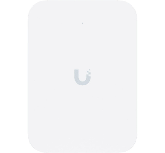 Ubiquiti Точка доступу Wi-Fi Ubiquiti UniFi 7 In-Wall (U7-IW)