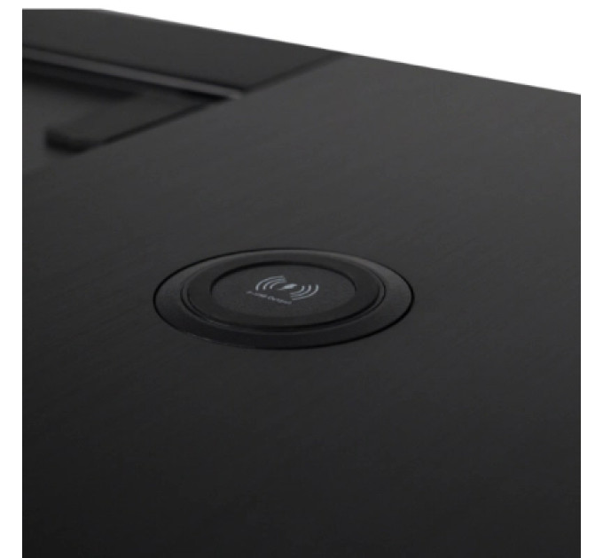 Lian Li Комп'ютерний стіл Lian Li DK-07X Black (G99.DK07X.10EU)
