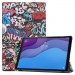 BeCover Чохол до планшета BeCover Smart Case Teclast M40 Plus/P40HD/P30S 10.1" Graffiti (709542)