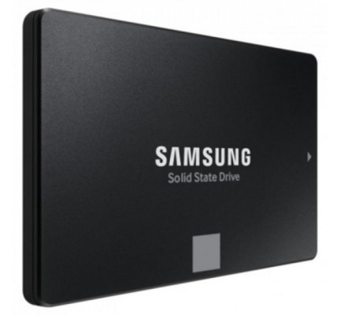 Samsung Накопичувач SSD 2.5" 2TB 870 EVO Samsung (MZ-77E2T0B/EU)