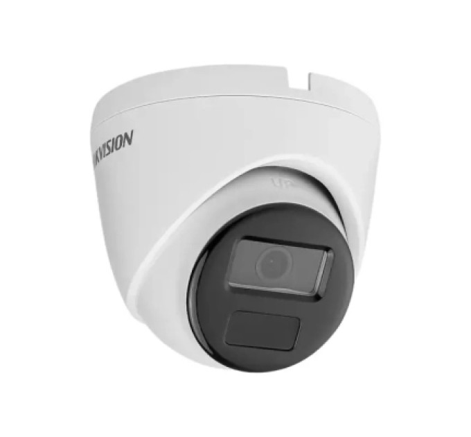 Hikvision Камера відеоспостереження Hikvision DS-2CD1321G0-I (4.0)