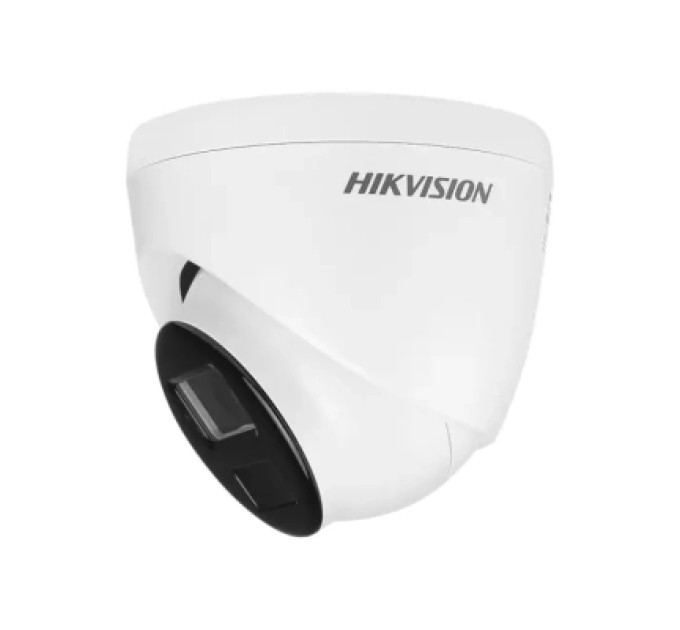 Hikvision Камера відеоспостереження Hikvision DS-2CD1321G0-I (4.0)