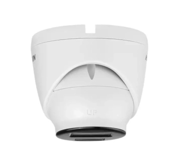 Hikvision Камера відеоспостереження Hikvision DS-2CD1321G0-I (4.0)