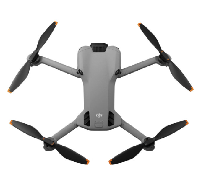 DJI Квадрокоптер DJI Mini 5 Pro (пульт RC-N3) (CP.MA.00000838)
