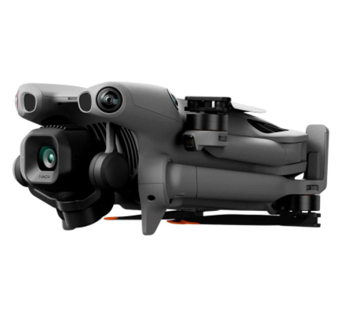 DJI Квадрокоптер DJI Mini 5 Pro (пульт RC-N3) (CP.MA.00000838)
