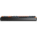 Aula Клавіатура Aula S100 Brown Switch USB UA Black (6948391203157)