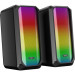 Aula Акустична система Aula N-600 Desktop Speaker Black (6978080505019)