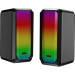 Aula Акустична система Aula N-600 Desktop Speaker Black (6978080505019)
