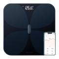 Yunmai Ваги підлогові Yunmai PRO Smart Scale Black (M1806CH-BK)
