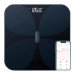 Yunmai Ваги підлогові Yunmai PRO Smart Scale Black (M1806CH-BK)