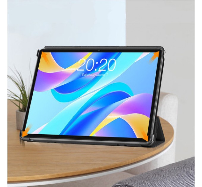 BeCover Чохол до планшета BeCover Smart Case Teclast M40 Plus/P40HD/P30S 10.1" Red (709548)