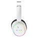Hator Навушники Hator Phoenix 2 Wireless Hi-Res SyncHUB White (ESH41)