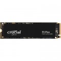 Crucial Накопичувач SSD M.2 2280 1TB Micron (CT1000P3PSSD8)