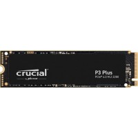 Накопичувач SSD M.2 2280 1TB Micron (CT1000P3PSSD8)