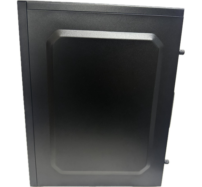 Delux Корпус Delux MK 350 Black 400W 12Fan