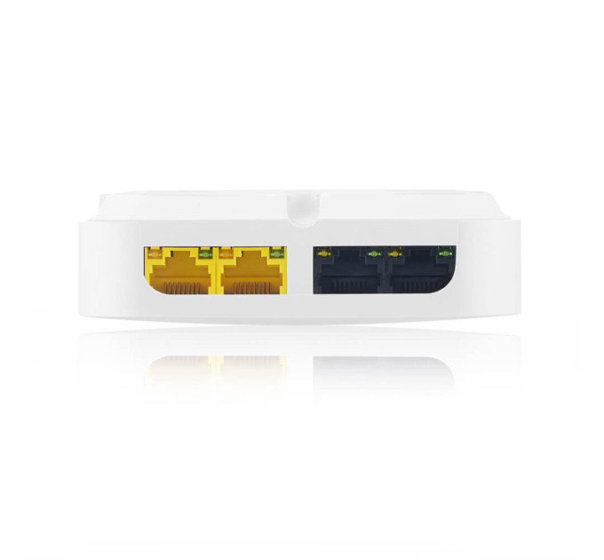 ZyXel Точка доступу ZYXEL WAX300H (WAX300H-EU0101F)