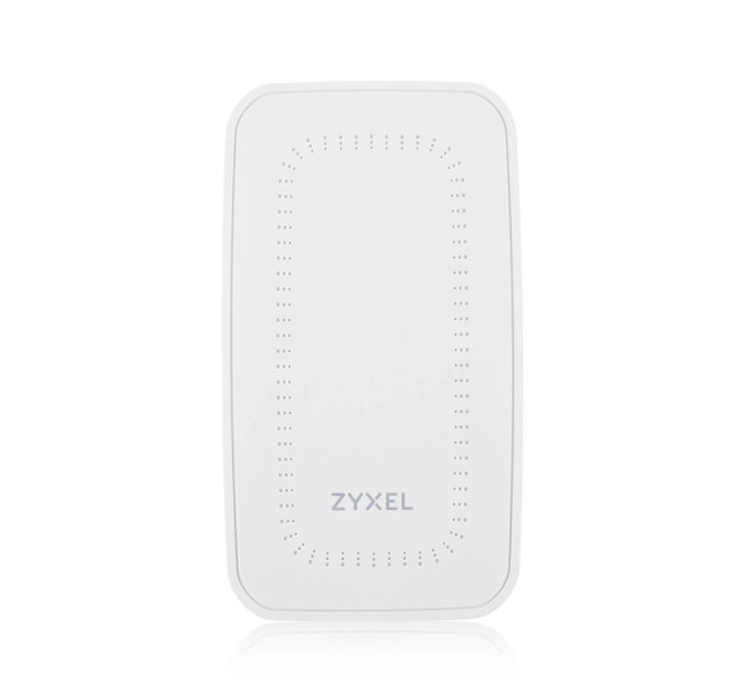 ZyXel Точка доступу ZYXEL WAX300H (WAX300H-EU0101F)