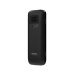 Sigma mobile Мобiльний телефон Sigma mobile X-style 171 Mini Dual Sim Black
