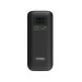Sigma mobile Мобiльний телефон Sigma mobile X-style 171 Mini Dual Sim Black/Green