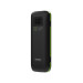 Sigma mobile Мобiльний телефон Sigma mobile X-style 171 Mini Dual Sim Black/Green