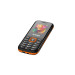 Sigma mobile Мобiльний телефон Sigma mobile X-style 171 Mini Dual Sim Black/Orange