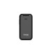 Sigma mobile Мобiльний телефон Sigma mobile X-style 281 Clik Dual Sim Black