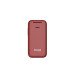 Sigma mobile Мобiльний телефон Sigma mobile X-style 281 Clik Dual Sim Red