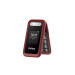 Sigma mobile Мобiльний телефон Sigma mobile X-style 281 Clik Dual Sim Red