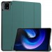 Чохол до планшета BeCover Smart Case Xiaomi Mi Pad 6 / 6 Pro 11" Dark Green (709493)