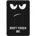 BeCover Чохол до планшета BeCover Smart Case Xiaomi Mi Pad 6 / 6 Pro 11" Don't Touch (709494)