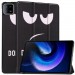 BeCover Чохол до планшета BeCover Smart Case Xiaomi Mi Pad 6 / 6 Pro 11" Don't Touch (709494)