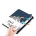 BeCover Чохол до планшета BeCover Smart Case Xiaomi Mi Pad 6 / 6 Pro 11" Good Night (709498)