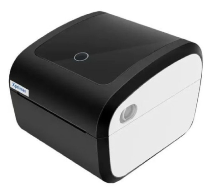 X-PRINTER Принтер етикеток X-PRINTER XP-423B USB, Ethernet (XP-423B (USB+LAN))