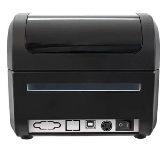 X-PRINTER Принтер етикеток X-PRINTER XP-423B USB, Ethernet (XP-423B (USB+LAN))