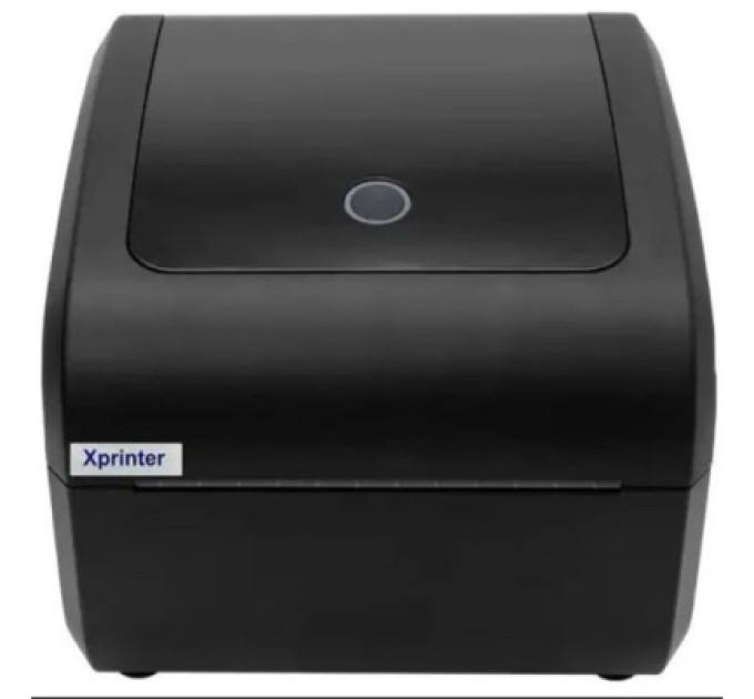 X-PRINTER Принтер етикеток X-PRINTER XP-423B USB, Ethernet (XP-423B (USB+LAN))