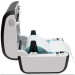 X-PRINTER Принтер етикеток X-PRINTER XP-423B USB, Ethernet (XP-423B (USB+LAN))