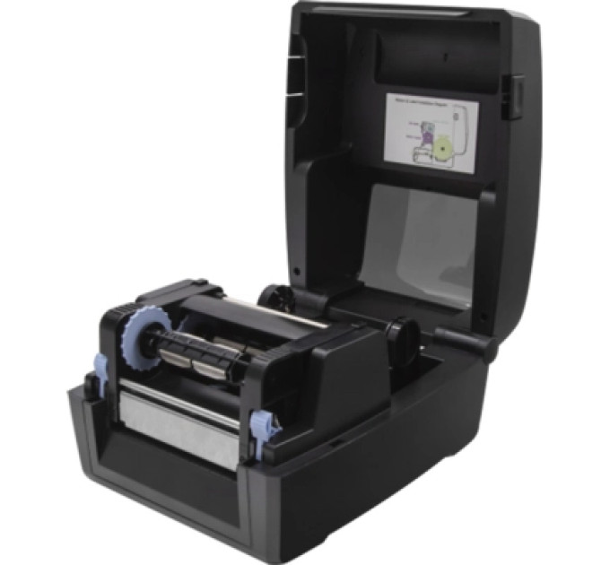HPRT Принтер етикеток HPRT HT800 USB, Ethenet, RS232 (29685)