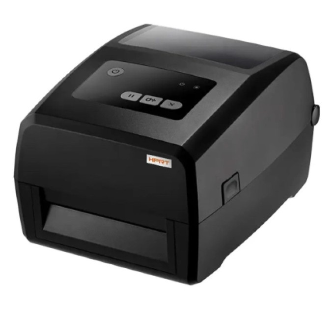HPRT Принтер етикеток HPRT HT800 USB, Ethenet, RS232 (29685)