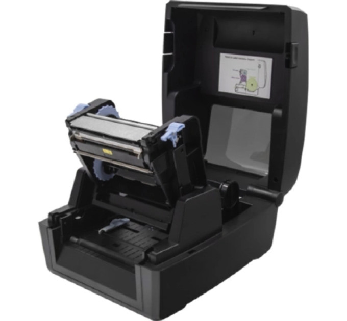 HPRT Принтер етикеток HPRT HT800 USB, Ethenet, RS232 (29685)