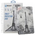 BeCover Чохол до планшета BeCover Smart Case Xiaomi Mi Pad 6 / 6 Pro 11" Paris (709500)