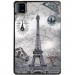 BeCover Чохол до планшета BeCover Smart Case Xiaomi Mi Pad 6 / 6 Pro 11" Paris (709500)
