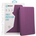 Чохол до планшета BeCover Smart Case Xiaomi Mi Pad 6 / 6 Pro 11" Purple (709501)